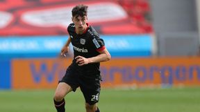 Transfery. Media: Kai Havertz wybrał nowy klub. Ma trafić do Chelsea FC