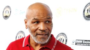 Boks. Mike Tyson zmierzy się z... rekinem! "Ktoś zostanie ugryziony"