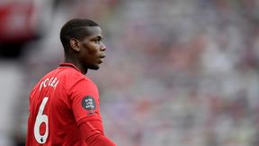 Transfery. Paul Pogba blisko podpisania nowego kontraktu z Manchesterem United