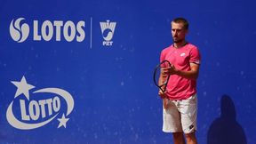 Challenger Aix-en-Provence: było blisko "polskiego" finału w deblu