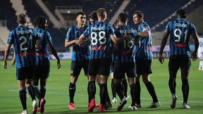 Serie A. Atalanta Bergamo, czyli drużyna marzeń z miasta duchów