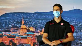 F1. "Tak samo mocno kocham padok, jak i go nienawidzę". Szczere wyznanie kierowcy