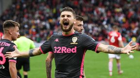 Nowa nazwa Premier League po awansie klubu Mateusza Klicha. Zobacz, jak świętował Polak