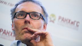 La Liga. Zaskakujący kandydat na trenera FC Barcelona. Laurent Blanc może wrócić na ławkę po 4 latach