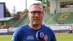 PKO Ekstraklasa. Raków - Wisła Płock. Marek Papszun: Krótki odpoczynek i idziemy dalej