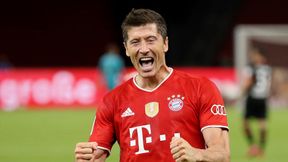 Robert Lewandowski wyróżniony. "Najbardziej udany transfer ostatnich lat"