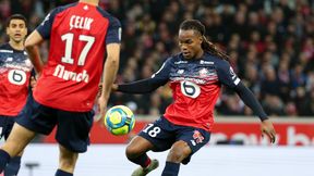 Renato Sanches zakażony koronawirusem. Mistrz Europy wśród trzech chorych w Lille