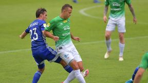 Fortuna I liga: Radomiak pokazał moc przed barażami. Beniaminek sprawił lanie Miedzi Legnica