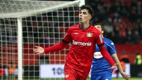 Transfery. Ofensywa Chelsea FC. Kai Havertz ma być kolejnym wzmocnieniem