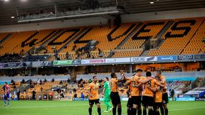 Wolverhampton Wanderers - Sevilla FC na żywo. Liga Europy w telewizji i internecie (transmisja)