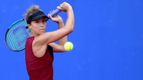 Tenis. WTA Challenger Praga: Paula Kania i Katarzyna Piter w II rundzie debla. Maja Chwalińska nie zagra z Sarą Errani