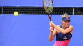 WTA Challenger Praga: Magdalena Fręch, Maja Chwalińska i Urszula Radwańska poznały rywalki. Eugenie Bouchard na starcie