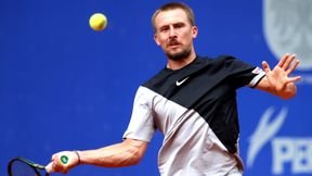 Tenis. Challenger Stambuł: Jan Zieliński i Hunter Reese wrócili do wygrywania. Awansowali do ćwierćfinału debla