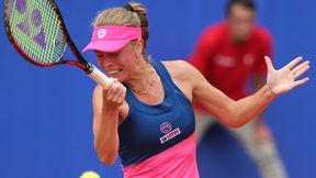 Tenis. WTA Praga: Magdalena Fręch na starcie eliminacji. Iga Świątek nie zagra w turnieju głównym