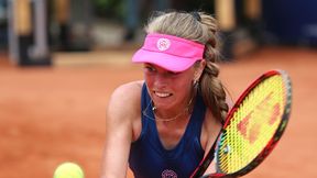 WTA Palermo: Magdalena Fręch powalczy w kwalifikacjach. Turniej główny bez Igi Świątek