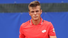 Tenis. Cykl ITF: Kacper Żuk mistrzem w Portugalii. Dwa finały Weroniki Falkowskiej w Tunezji