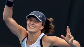 Tenis. US Open: Iga Świątek w II rundzie. Polka zabrała głos po wygranej nad Weroniką Kudermetową