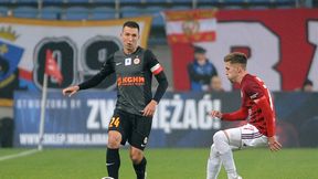 Transfery. Fortuna I Liga: pierwsze roszady w ŁKS-ie Łódź. Jakub Tosik dołączy do zespołu