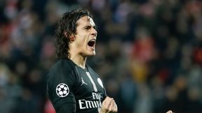 Transfery. Leeds United po awansie chce sprowadzić gwiazdy. Na celowniku Zlatan Ibrahimović i Edinson Cavani