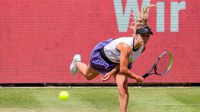 Wimbledon się zbliża, a elita nie gra albo jest bez formy. Elina Switolina i inne gwiazdy za burtą w Eastbourne