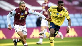 Premier League. Aston Villa - Arsenal: cenna wygrana miejscowych