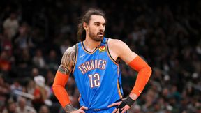 Koszykarze narzekają na kampus NBA. Steven Adams komentuje: To nie Syria