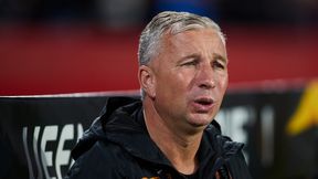 Koronawirus. Kolejne zakażenie w CFR Cluj. Dan Petrescu z pozytywnym wynikiem testu