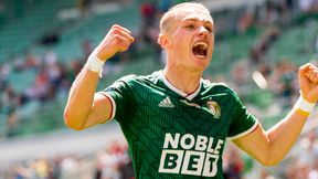 Transfery. Przemysław Płacheta w Norwich City FC. Polski struś pędziwiatr w mieście kanarków