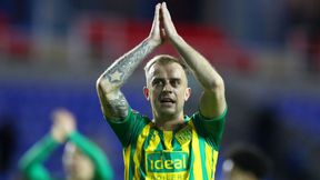 The Championship: West Bromwich Albion z awansem. Grosicki wszedł z ławki, w Leeds zagrali Klich i Bogusz