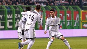 Transfery. PKO Ekstraklasa. Legia Warszawa liczy na solidne wzmocnienia. "Chcemy czterech, może pięciu piłkarzy"