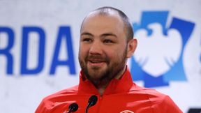 Boks. Adam Kownacki w grudniu stoczy kolejny pojedynek