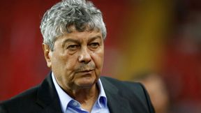 Ukraina. Mircea Lucescu wraca na Ukrainę. Doświadczony Rumun objął Dynamo Kijów