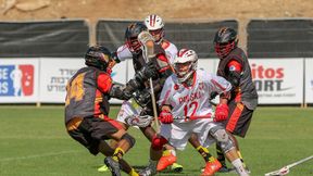 Wybrano władze i zarząd Polskiego Związku Lacrosse