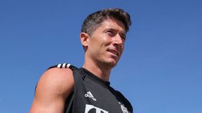 Złota Piłka. W Anglii Robert Lewandowski nie miałby konkurencji. To Polak wygrałby plebiscyt "FF"