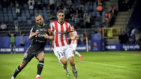 Totolotek Puchar Polski: Cracovia - Lechia. Twitter pod wrażeniem świetnego finału