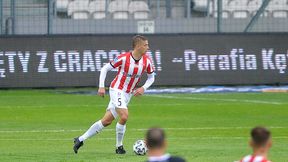 Transfery. PKO Ekstraklasa. Janusz Gol odchodzi z Cracovii