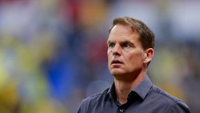 MLS. Frank de Boer zwolniony z Atlanty United