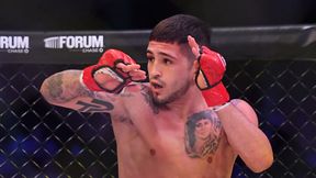 MMA. Bellator 242. Wyniki gali. Konkurent UFC powrócił do gry. Sergio Pettis wygrał w walce wieczoru