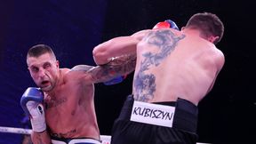 Boks. Knockout Boxing Night 11. Wyniki gali. Ważne wygrane Pawła Stępnia i Adama Balskiego