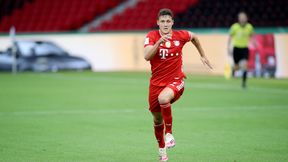 Liga Mistrzów. Benjamin Pavard doznał kontuzji na treningu Bayernu. Media: Francuz nie zagra przez trzy tygodnie