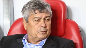 Mircea Lucescu nie jest już trenerem Dynama Kijów. Kibice "przegonili" legendę Szachtara Donieck