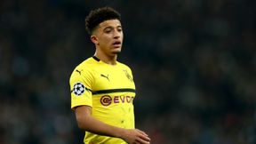 Transfery. Gigantyczne pieniądze Manchesteru United za Jadona Sancho. Jest odpowiedź Borussii