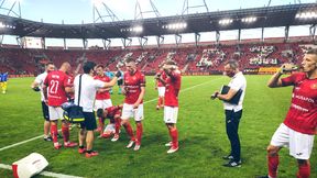 Fortuna I liga: pora na start. Duże i małe powroty. Widzew Łódź oraz Arka Gdynia rozpoczną nowe wyzwanie