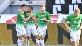 Fortuna I liga: Radomiak zagra w finale barażów o awans. Miedź Legnica nie wróci do PKO Ekstraklasy