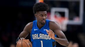 NBA. Świetne wieści dla Orlando Magic. Jonathan Isaac wrócił do gry. I to jak!