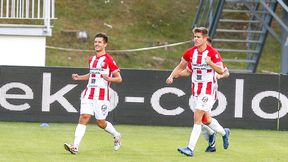 Baraże o Fortuna I ligę. Bytovia Bytów - Resovia: rozstrzygnęły rzuty karne. Rzeszowianie w finale baraży