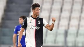 Serie A. Cagliari - Juventus: Cristiano Ronaldo walczy o Złotego Buta. Szczęsny też w kadrze