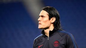 Transfery. Media: Bayern szuka konkurenta dla Lewandowskiego. Cavani na celowniku