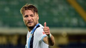 Transfery. Anglicy kuszą Ciro Immobile. Manchester United i Everton walczą o napastnika