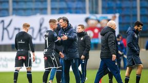 PKO Ekstraklasa: porządki w Lechu Poznań wzbudziły niesmak kibiców i byłych piłkarzy